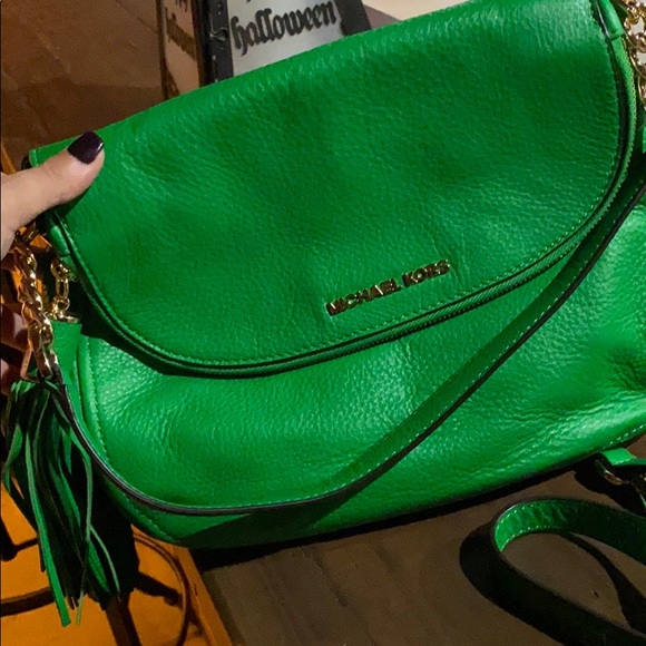 Michael kors cross body authentic - Picture 3 of 4